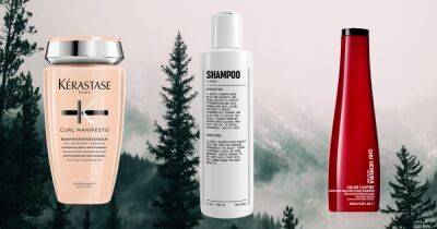 8 Best Sulfate-Free Shampoos for Curly Hair - www.usmagazine.com - USA