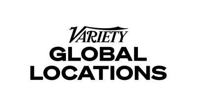 Variety to Host Global Locations Conversations at Cannes Film Festival - variety.com - Spain - USA - Saudi Arabia - Poland - Hungary