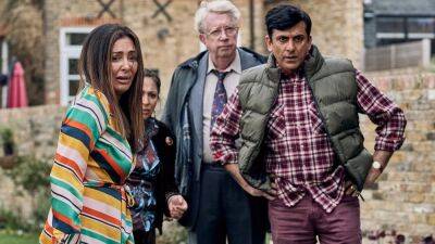 ITVX Acquires British Asian Comedy ‘The Effects of Lying’ (EXCLUSIVE) - variety.com - Britain - city Holby