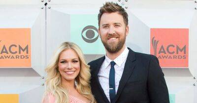 Lady A’s Charles Kelley and Wife Cassie McConnell’s Relationship Timeline: Parenthood, Alcohol Struggles and More - www.usmagazine.com - Greece