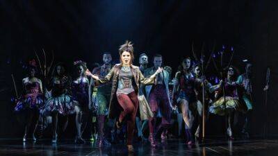 ‘Bad Cinderella’ Closing on Broadway, Ending Andrew Lloyd Webber’s 43-Year Streak - variety.com