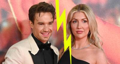 Liam Payne & Girlfriend Kate Cassidy Split After Less Than One Year of Dating - www.justjared.com - London