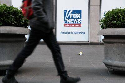 Fox News Faces New Defamation Lawsuit By Disinformation Expert Who Led Homeland Security Panel - deadline.com - New York - USA - state Delaware