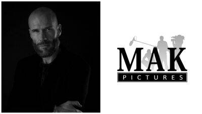 Oliver Trevena Signs First-Look Unscripted Deal With MAK Pictures - deadline.com - county Butler