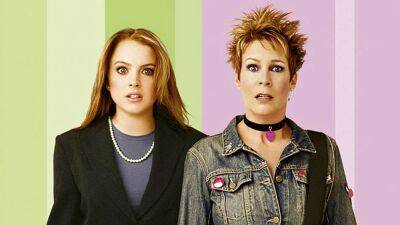 ‘Freaky Friday’ Sequel In The Works At Disney With Jamie Lee Curtis And Lindsay Lohan Expected To Reprise Roles - deadline.com - New York