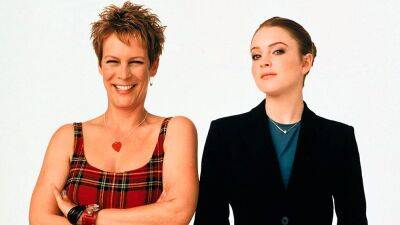 ‘Freaky Friday’ Sequel Moving Ahead, Lindsay Lohan and Jamie Lee Curtis Expected to Return - variety.com - New York - New York