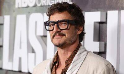 Pedro Pascal to star in new movie from ‘Barbarian’ filmmaker - us.hola.com - Hollywood