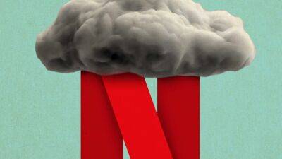 Netflix Scraps Live Upfront Event, Will Go Virtual - variety.com - New York - New York