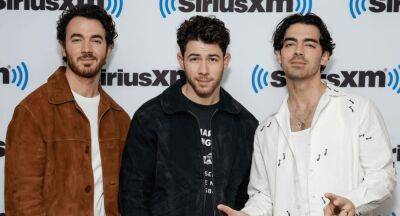 SOS! The Jonas Brothers just promised an Aussie tour - www.who.com.au - Australia - USA