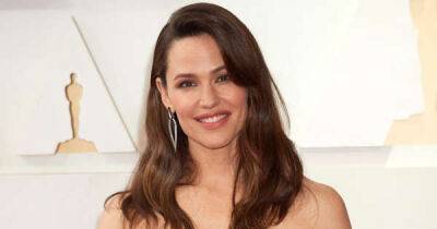 Jennifer Garner would have loved to have become a minister: ‘My mom still thinks I will be!’ - www.msn.com