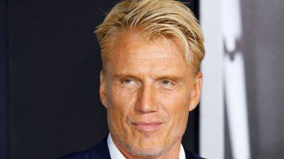 Dolph Lundgren reveals secret 8 year cancer battle, how a second opinion saved his life - www.foxnews.com - Sweden
