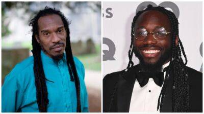 Benjamin Zephaniah TV Biopic In The Works With Daniel Lawrence Taylor & Baby Cow - deadline.com - Britain - Taylor - Birmingham - county Lawrence