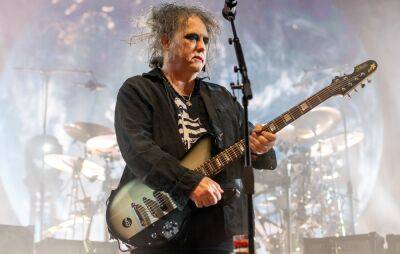 Watch The Cure kick off their first tour of North America in seven years with rarities and more - www.nme.com - New Orleans