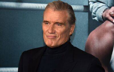 Dolph Lundgren reveals he has been battling cancer for eight years - www.nme.com - Sweden