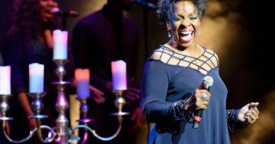 Gladys Knight's Farewell Tour comes to Manchester - www.manchestereveningnews.co.uk - Manchester - city Motown - county Rock