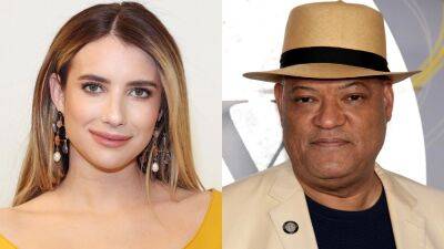 Emma Roberts, Laurence Fishburne Sci-Fi Thriller ‘The Astronaut’ Lands at Signature Entertainment (EXCLUSIVE) - variety.com - Britain - Ireland - county Woods - county Roberts - county Williams - city Elizabeth - county Highland
