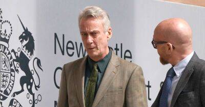 Stephen Tompkinson cleared of inflicting grievous bodily harm - www.manchestereveningnews.co.uk - Manchester