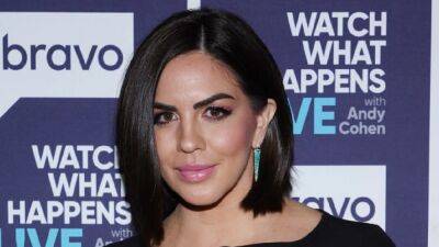 'Vanderpump Rules' Star Katie Maloney Thinks Raquel Leviss and Tom Sandoval Should Date After Affair Scandal - www.etonline.com - Mexico - city Sandoval