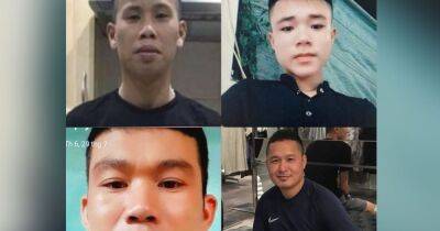 Manslaughter arrest after four Vietnamese men die in horror Oldham mill fire - www.manchestereveningnews.co.uk - Manchester - county Oldham - Vietnam