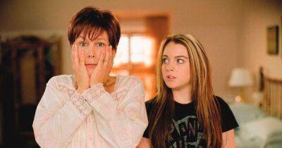 Disney fans so excited as Freaky Friday 2 confirmed with Lindsay Lohan and Jamie Lee Curtis returning - www.ok.co.uk - New York