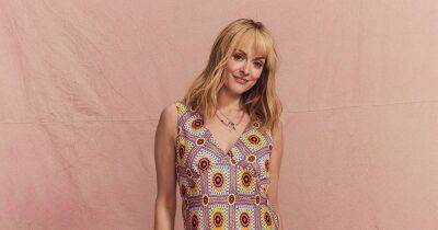 Fearne Cotton shares £59 Nobody’s Child dress that’s like ‘wearing a hug’ in latest collab - www.ok.co.uk