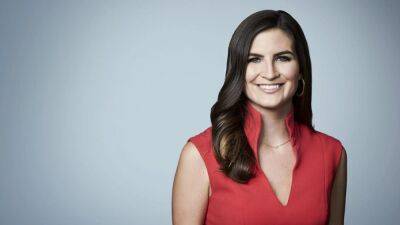 CNN Expected To Tap Kaitlan Collins For 9 PM Primetime Slot - deadline.com - Indiana - county Charles