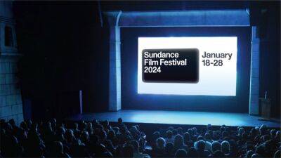 Sundance Film Festival Announces Submission and Event Dates for 2023 - thewrap.com