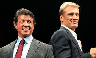 Dolph Lundgren Nearly Punched Sylvester Stallone on ‘Expendables’ Set Over Tense Direction: ‘I’m Gonna Knock Him Out and F— This Movie’ - variety.com - Italy