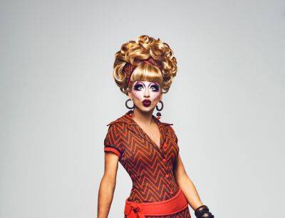 ‘RuPaul’s Drag Race’ Former Champ Bianca Del Rio Returns to Host ‘The Pit Stop’ (EXCLUSIVE) - variety.com - state Alaska - city Madison - county Carson