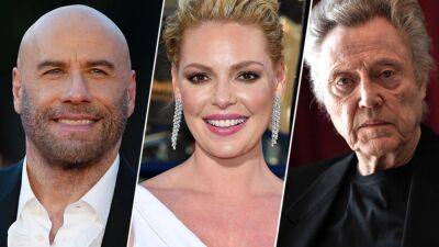 John Travolta & Katherine Heigl Set For Nick Vallelonga’s Rom-Com ‘That’s Amore!’; Christopher Walken In Talks, With Palisades Park Pictures To Launch Sales At Cannes - deadline.com - USA