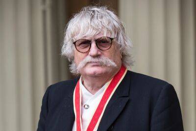 Sir Karl Jenkins Denies Conspiracy Theory That He Was Meghan Markle In Disguise At Coronation - etcanada.com