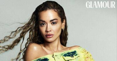 Rita Ora reveals wedding to Taika Waititi planned in two days: ‘There was no real getting down on one knee’ - www.msn.com