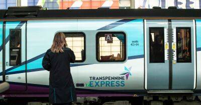 'An unacceptable service for too long': Reaction as train operator TransPennine Express brought under government control - www.manchestereveningnews.co.uk - Britain - Scotland - Manchester