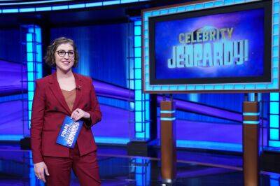 Mayim Bialik leaves ‘Jeopardy!’ early: Why Ken Jennings is taking over - nypost.com - California