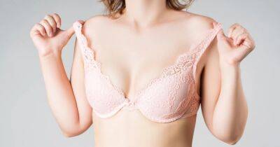 15 Best Summer Bras for Small Breasts - www.usmagazine.com