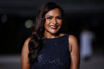 Mindy Kaling Shows Support To Writers On Strike In ‘Never Have I Ever’ Post - etcanada.com