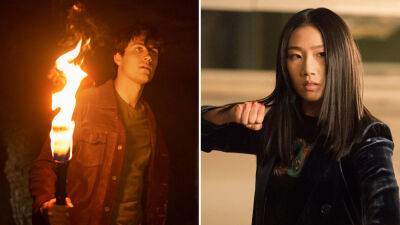 ‘The Winchesters,’ ‘Kung Fu’ Both Canceled at The CW - variety.com - China - USA - San Francisco