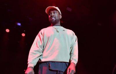 Adidas to sell Yeezy shoes and donate proceeds to charity - www.nme.com