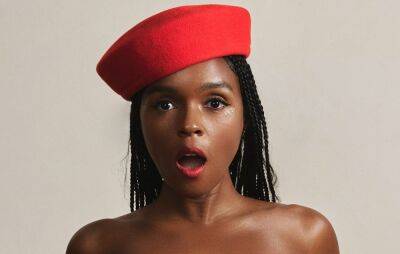 Janelle Monáe announces new album ‘The Age Of Pleasure’ and shares single ‘Lipstick Lover’ - www.nme.com