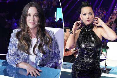 ‘American Idol’ fans push for Alanis Morissette to replace Katy Perry - nypost.com - USA