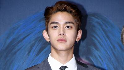 Why Did LUCAS Leave NCT? He Apologized For ‘Wrong’ ‘Irresponsible’ Behavior - stylecaster.com - China - South Korea - Hong Kong - county Lucas