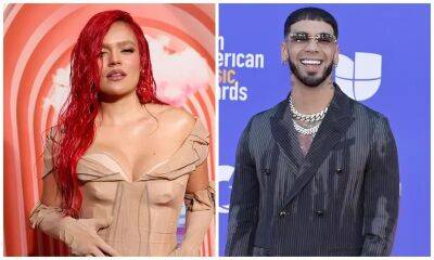 Anuel AA shares ‘last post’ about his relationship with Karol G - us.hola.com - Spain