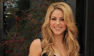 Shakira announces a new song; will she throw more musical jabs at Piqué? - us.hola.com - Miami - Colombia