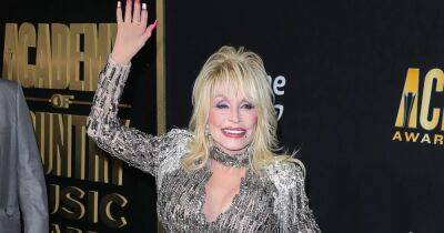 Dolly Parton’s Iconic Style Was on Full Display While Hosting the 2023 ACM Awards: See Her Best Fashion Moments - www.usmagazine.com - Texas - Tennessee