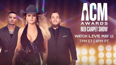 Watch The 2023 ACM Awards Live Show Now - variety.com - Texas - county Wilson - county Brown - county Kane - city Dover - city Dalton