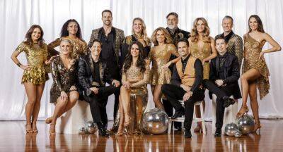 Dancing with the Stars Australia 2023: Full cast list revealed - www.newidea.com.au - Australia