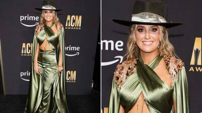 ACM Awards red carpet: Miranda Lambert, ‘Yellowstone’s’ Lainey Wilson show some skin for country music - www.foxnews.com - Texas