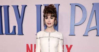 Lily Collins’ friends ‘have pinpointed suspect in her rings theft’ - www.msn.com - Los Angeles - USA