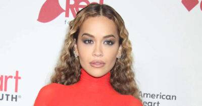 Rita Ora admits mother was 'upset' with her lockdown party - www.msn.com - Egypt