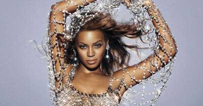 The VERY surprising secret behind Beyonce's debut solo album - www.msn.com - city Stockholm - county Love